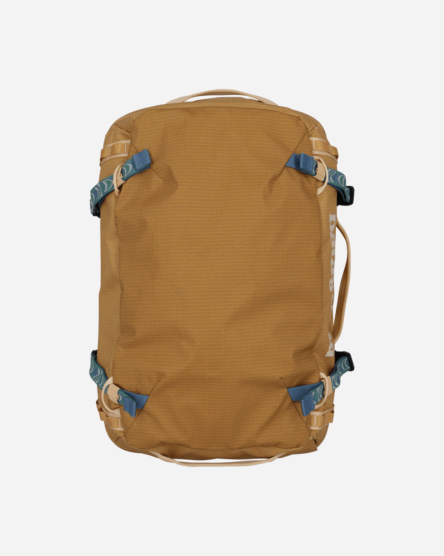 Cestovná taška Patagonia MLC Convertible Travel Backpack 45L Hnedá | 49307 PFGD, 1