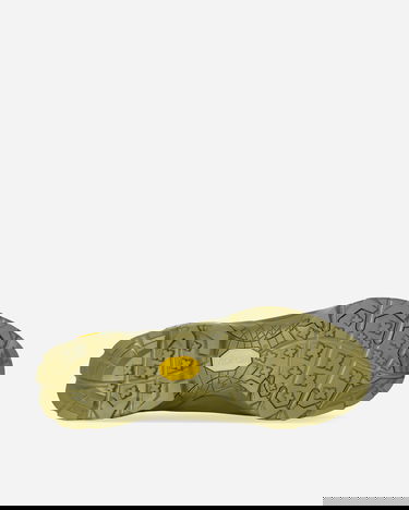Tenisky a topánky ROA Katharina Laser Cut Boots Butternut Olive Zelené | NBUW142LE10 BEG0002, 5
