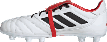 Tenisky a topánky adidas Performance COPA GLORO FG Biela | id4635, 3