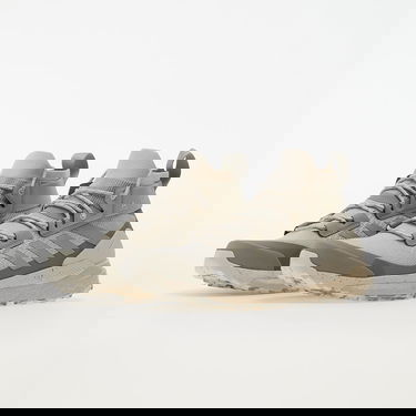 Tenisky a topánky adidas Performance Terrex Free Hiker Parley MK Béžová | GX0063, 4