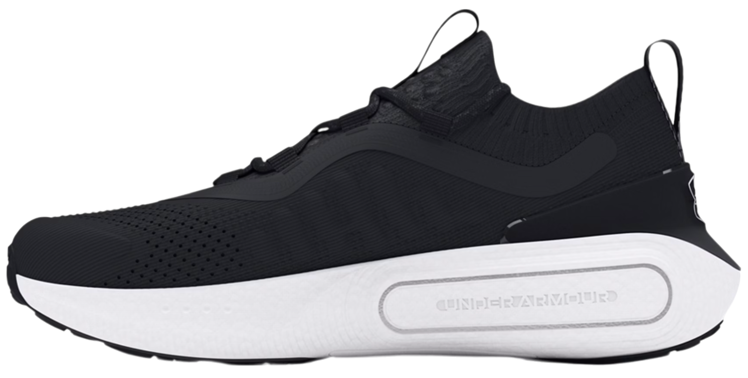 Tenisky a topánky Under Armour Phantom 4 Čierna | 3027594-001, 1