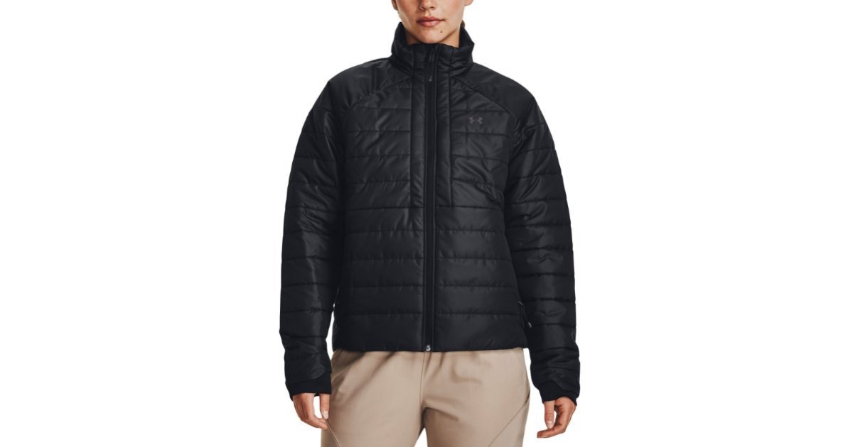 Storm Insulated Mont