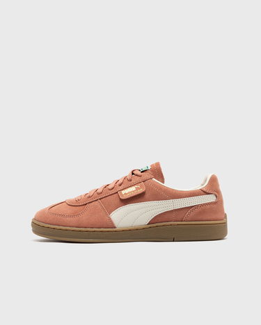 Tenisky a topánky Puma Super Team SD Lowtop Oranžová | 398528-03, 0