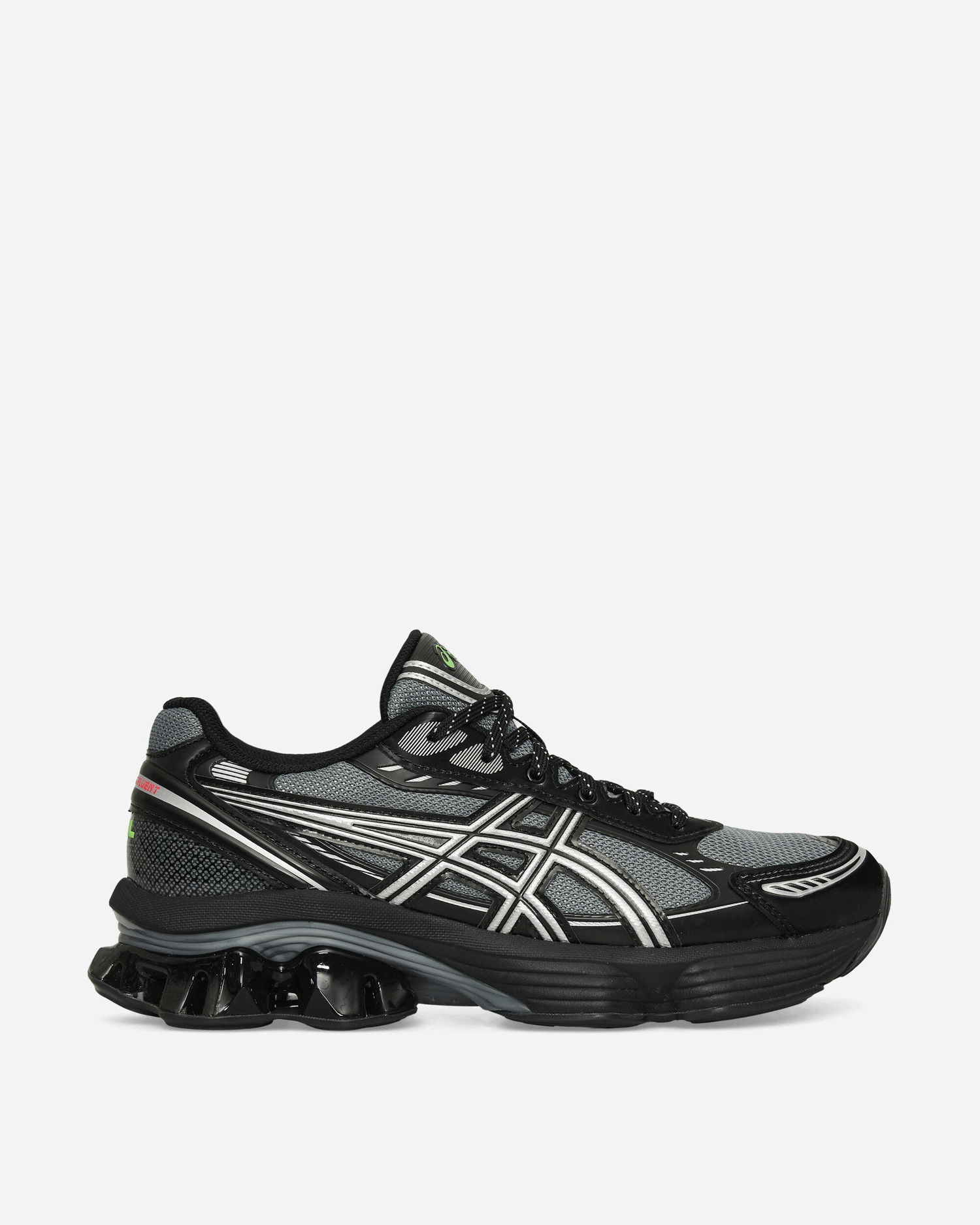 Tenisky a topánky Asics GEL-KINETIC FLUENT Šedá | 1203A799-021, 1