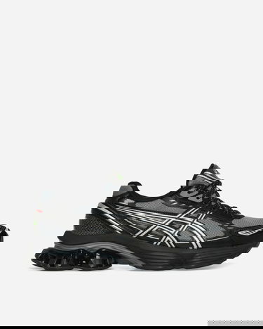 Tenisky a topánky Asics GEL-KINETIC FLUENT Šedá | 1203A799-021, 1