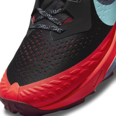 Tenisky a topánky Nike Air Zoom Terra Kiger 7 Čierna | CW6062-004, 4