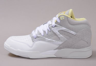 Tenisky a topánky Reebok Pump Omni Lite Basquiat Šedá | J87627, 1