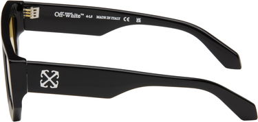 Slnečné okuliare Off-White Off-White Vancouver Sunglasses Čierna | OERI13FC99PLA0011018, 2