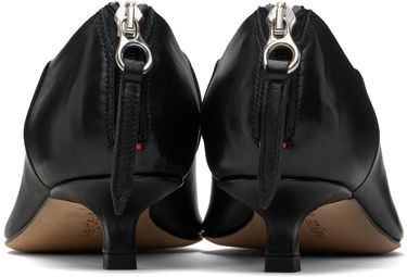 Šperky Aeyde Aeyde Virun Kitten Heel Pumps Čierna | A11-PU0626001001-225, 1