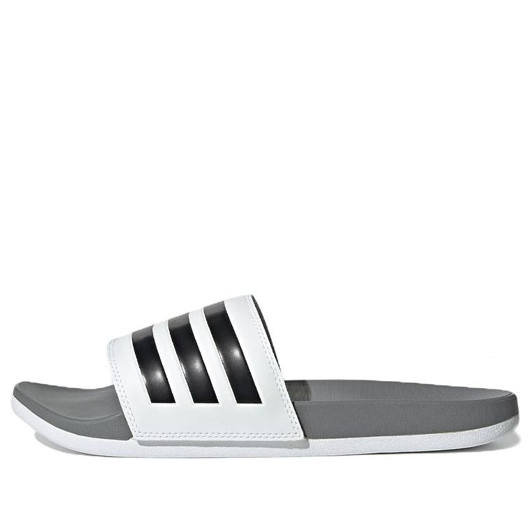 Tenisky a topánky adidas Originals Adilette Comfort Slides Šedá | GZ5895