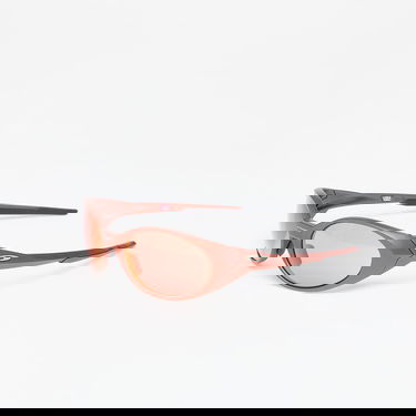 Slnečné okuliare OAKLEY Oakley Eye Jacket Redux Forge Collection Sunglasses Hnedá | 0OO9438-2558, 1