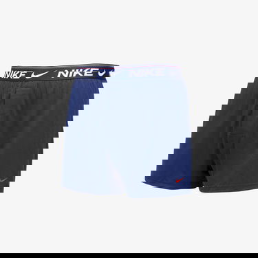 Boxerky Nike Ultra Comfort Boxer Briefs, 3-Pack Rôznofarebný | 000PKE1262-2U8, 3