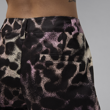Cargo nohavice Jordan Chicago Printed Cargo Pants Ružová | FV7194-601, 2