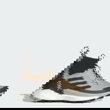 Tenisky a topánky adidas Performance adidas TERREX Boty Terrex Free Hiker 2.0 Hiking Béžová | IE5117, 0