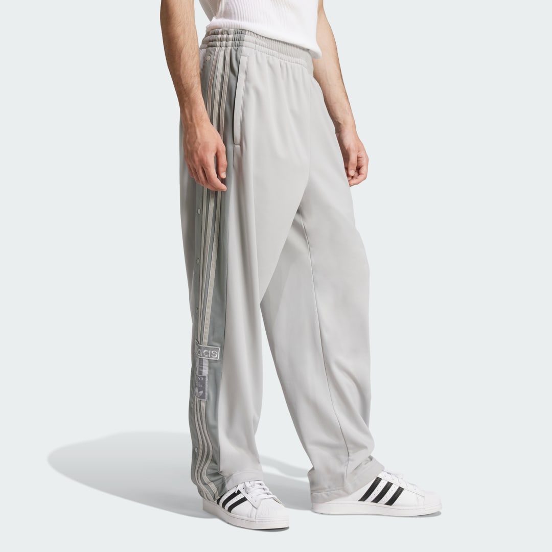 Tepláky adidas Originals Adibreak Track Pants Šedá | JN8757, 0