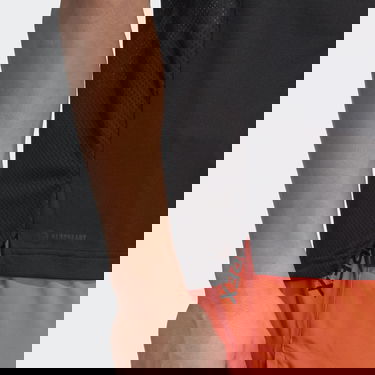 Tričko adidas Performance Terrex Agravic Trail Running Čierna | HT9441, 4