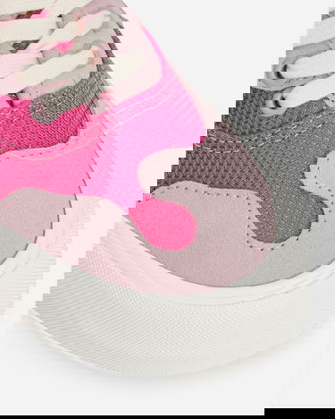 Tenisky a topánky Vans Authentic WP VR3 LX Ružová | VN0005WQLAE1, 6