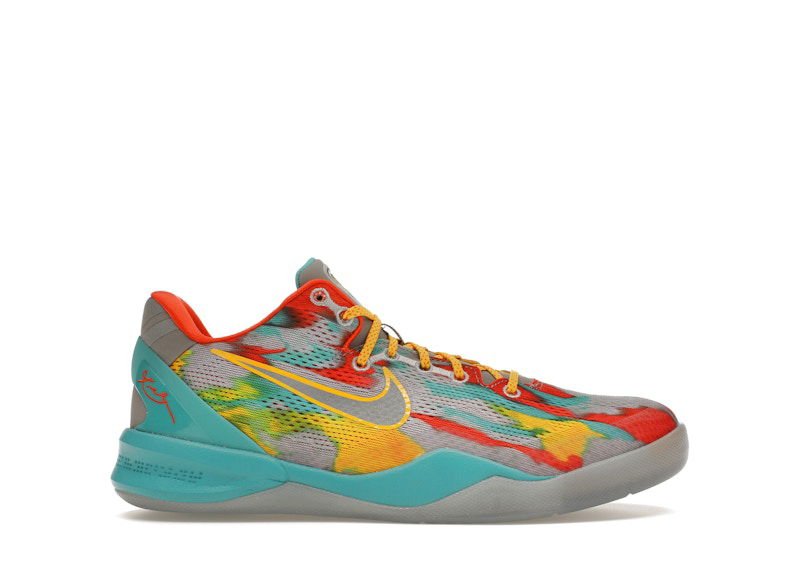 Tenisky a topánky Nike Kobe 8 Protro Venice Beach (2024) Rôznofarebný | HF7319-001, 0