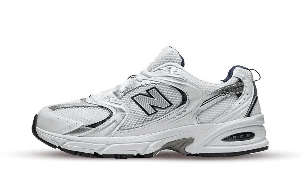 Tenisky a topánky New Balance 530 Biela | MR30SG5, 1