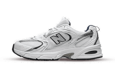 Tenisky a topánky New Balance 530 Biela | MR30SG5, 1