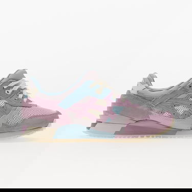 Tenisky a topánky Asics Sportstyle Gel-Lyte III OG Ružová | 1201A582-700, 1