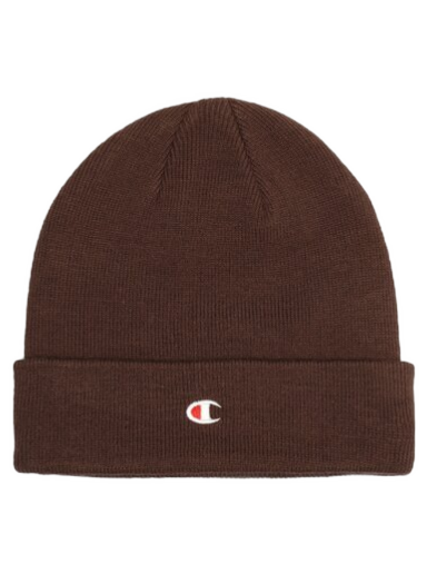 Kulicha Champion Beanie Hnedá | 802406MS548