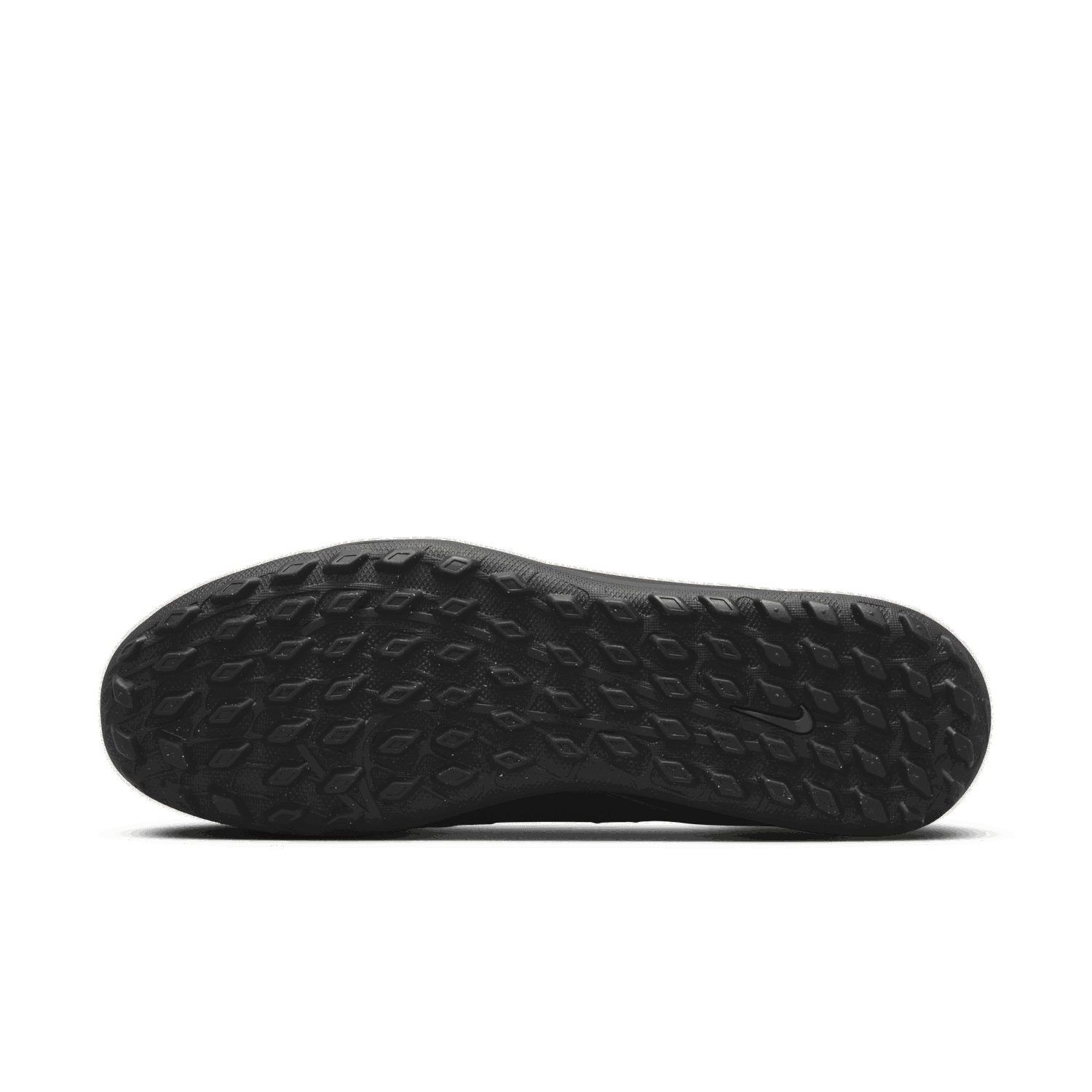 Tenisky a topánky Nike Phantom Luna 2 Club TF Čierna | FJ2578-002, 1