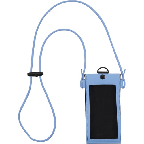 Ľadvinka Nike Phone Crossbody Bag Modrá | 9038/314, 0