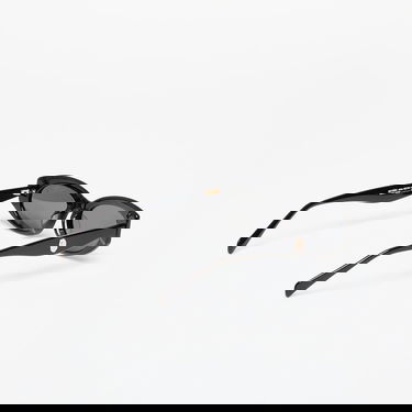 Slnečné okuliare BAPE A BATHING APE Sunglasses 12 Black Universal Čierna | 001GLK701332M BLK, 2