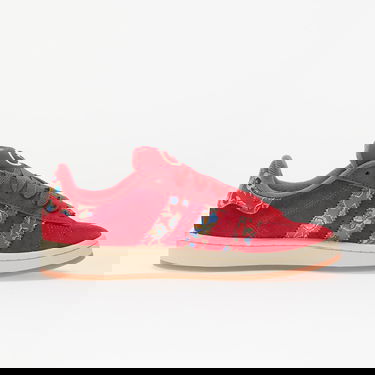 Tenisky a topánky adidas Originals Liberty London x Campus 00s Červená | JS1330, 2