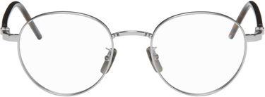 Slnečné okuliare Givenchy Givenchy Titanium Optical Glasses Metalická | GV50077U@49016 192337216022, 0