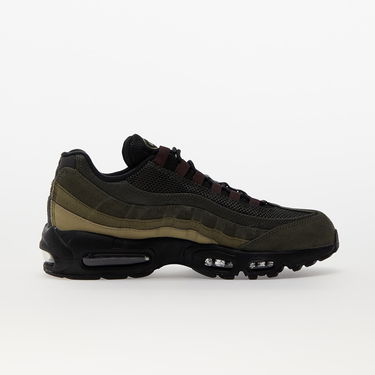 Tenisky a topánky Nike Air Max 95 "Black Earth" Zelené | FD0652-001, 2