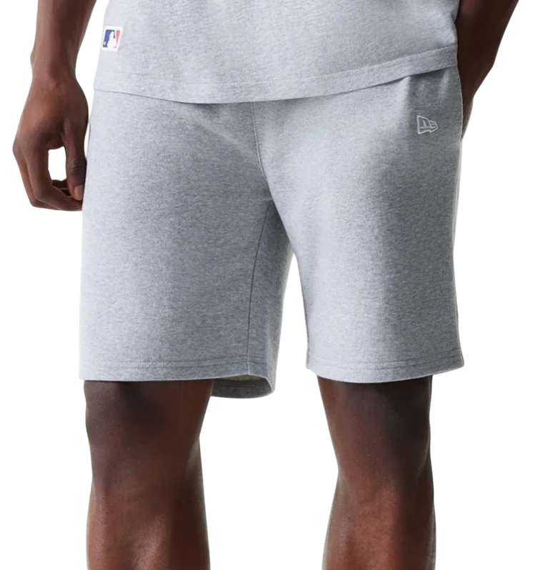 Šortky New Era New Era NOS MLB New York Yankees Shorts Šedá | 60675760-60675760, 0