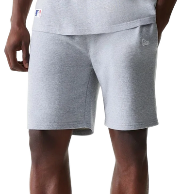 Šortky New Era New Era NOS MLB New York Yankees Shorts Šedá | 60675760-60675760, 0