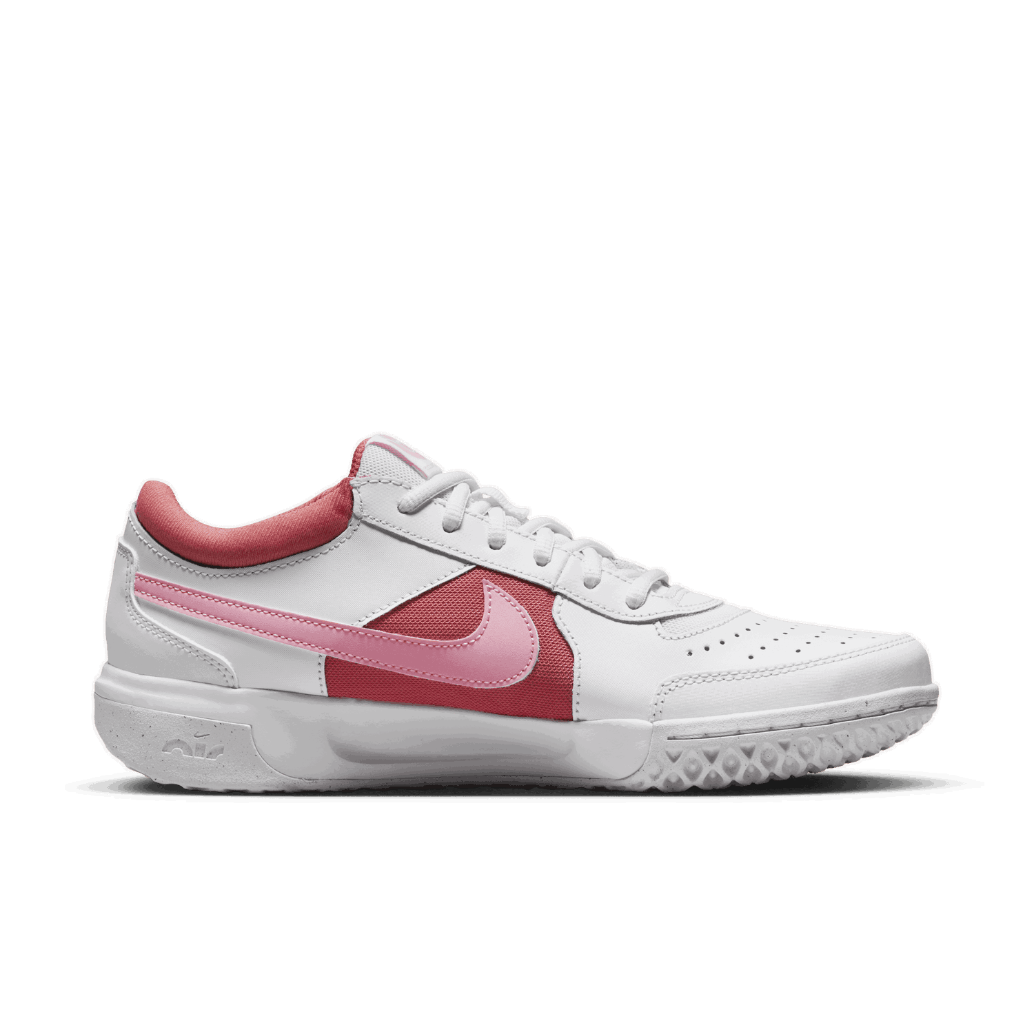 Tenisky a topánky Nike Court Air Zoom Lite 3 Ružová | DV3279-101, 1