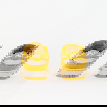 Tenisky a topánky Nike Dunk Low Žltá | IB4417-101, 4