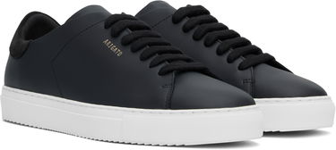 Tenisky a topánky AXEL ARIGATO Clean 90 Navy | 28119, 4