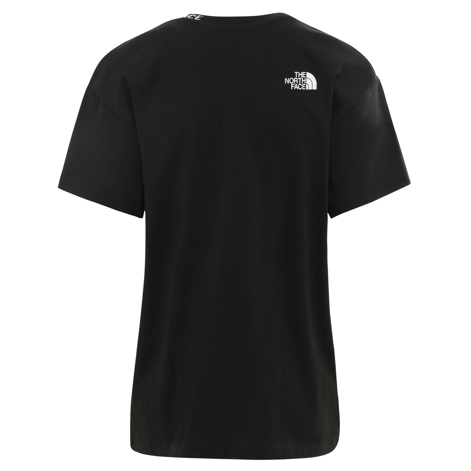 Tričko The North Face Zumu Tee Čierna | NF0A491QJK31, 1