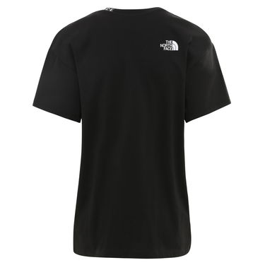 Tričko The North Face Zumu Tee Čierna | NF0A491QJK31, 1
