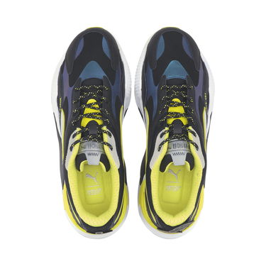 Tenisky a topánky Puma RS-X3 x Emoji Čierna | 37481901, 2