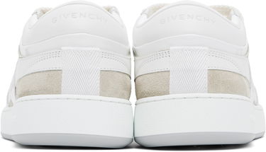 Tenisky a topánky Givenchy G Move Low Biela | BH00ARH1U9118, 4