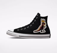 Basquiat x Chuck Taylor All Star
