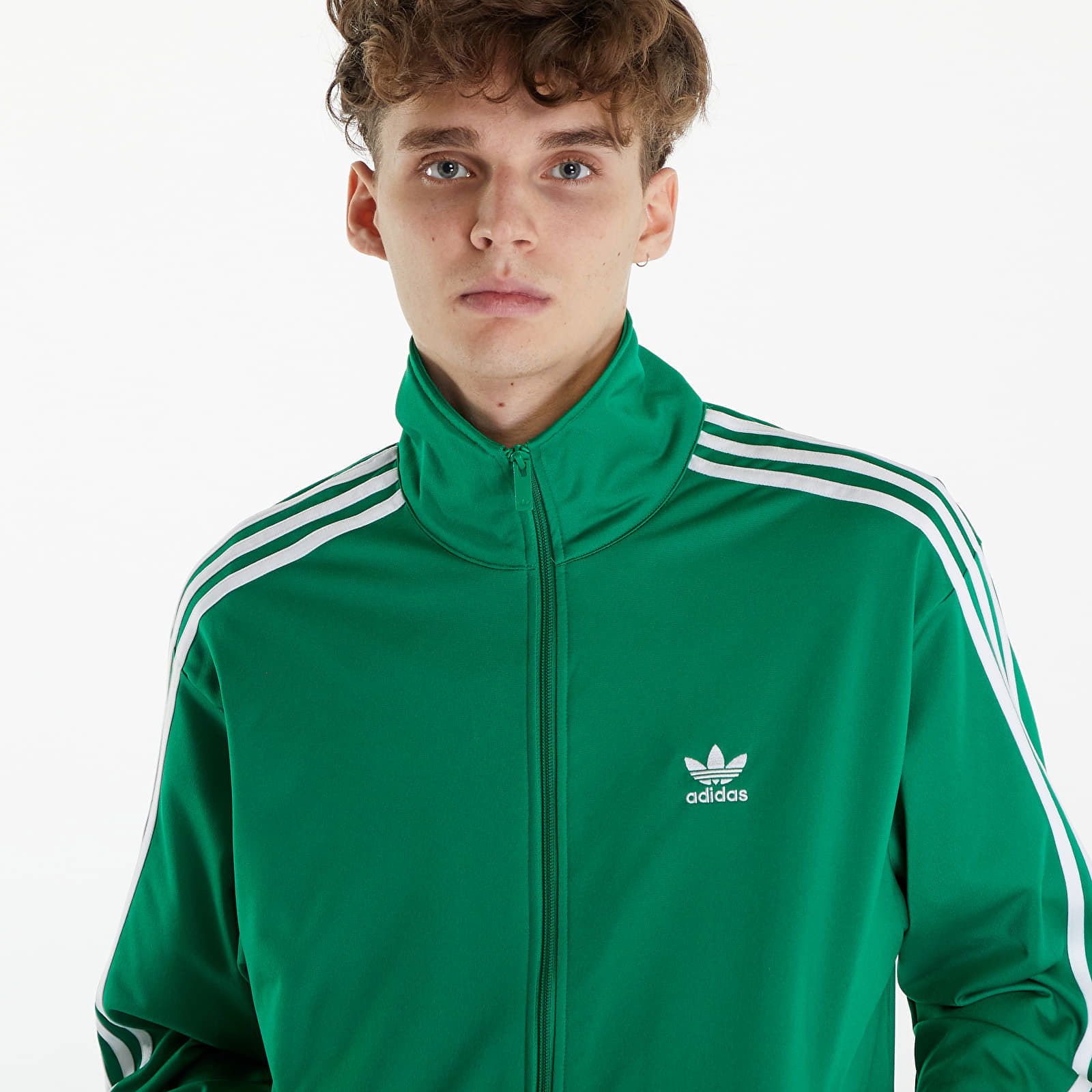 Adicolor Classics Firebird Track Top Green