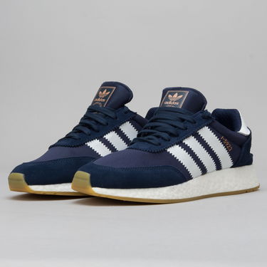 Tenisky a topánky adidas Originals I-5923 Navy | BB2092, 1