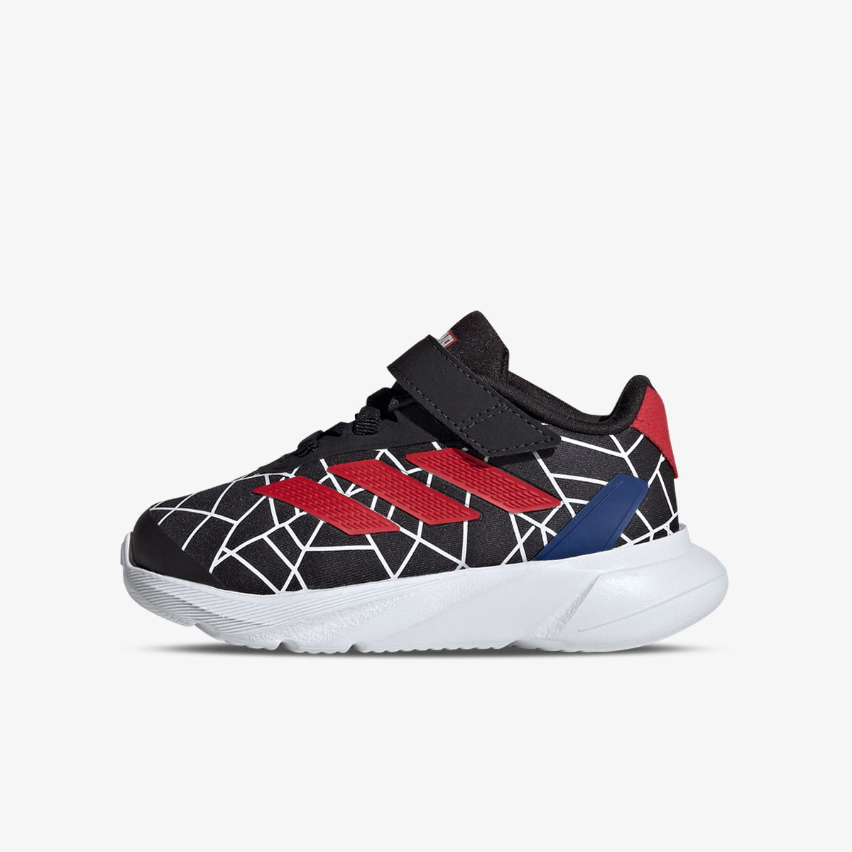 Tenisky a topánky adidas Performance Duramo EL Spider-Man Čierna | ID8049, 1