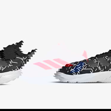 Tenisky a topánky adidas Performance Duramo EL Spider-Man Čierna | ID8049, 1