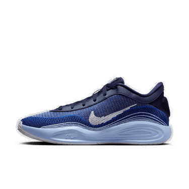 Tenisky a topánky Nike G.T. Hustle Academy Modrá | FJ7791-401, 1