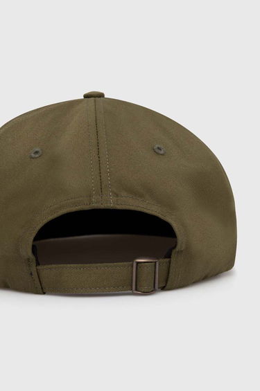 Šiltovka Maharishi Maharishi Dragon Anniversary Baseball Cap Zelené | 1276.OLIVE, 2