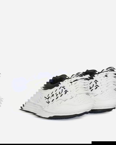 Tenisky a topánky New Balance 480 White Navy Biela | BB480LWN, 2