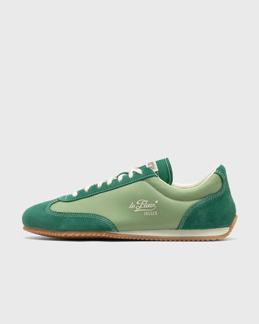 Tenisky a topánky Converse GOLF le FLEUR x Coach Jogger "Forest Shade" Zelené | A16192C, 3
